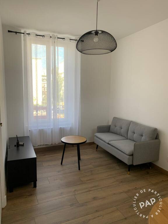 Flat Boulevard de Verdun in Courbevoie