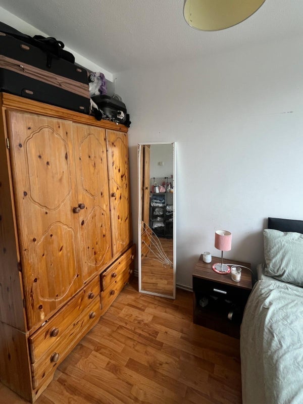 Room Jervis Road in Greater London