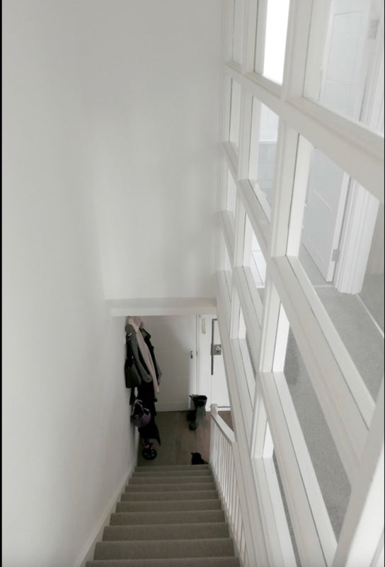 Room Kinglake Street in Greater London