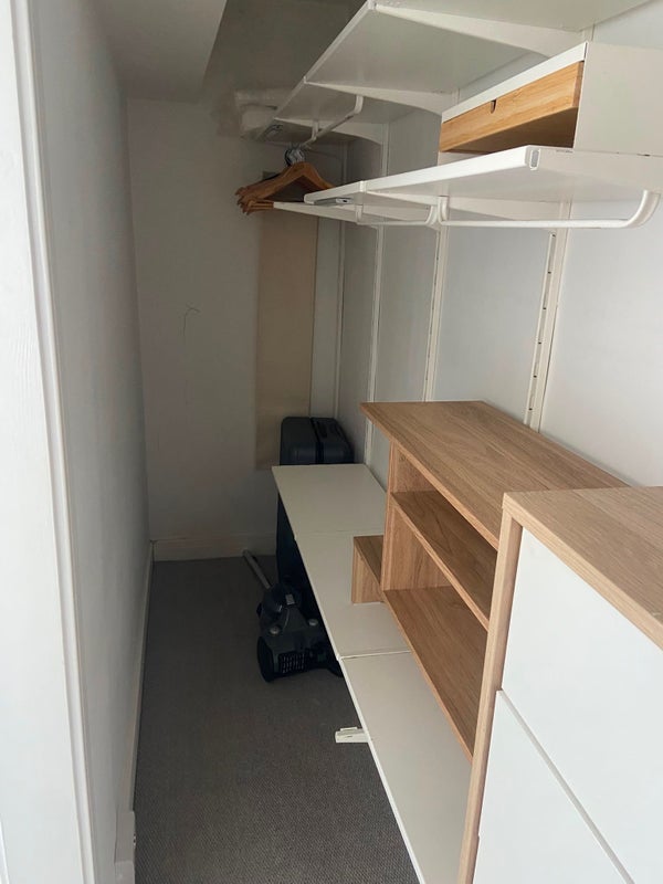 Room Kinglake Street in Greater London