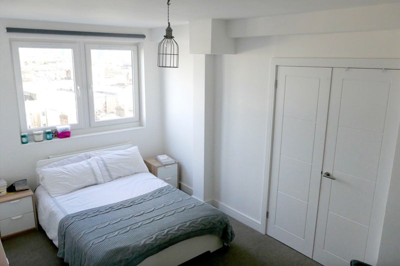 Room Kinglake Street in Greater London