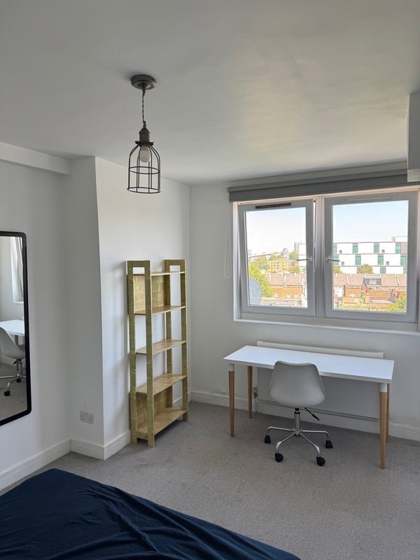 Room Kinglake Street in Greater London