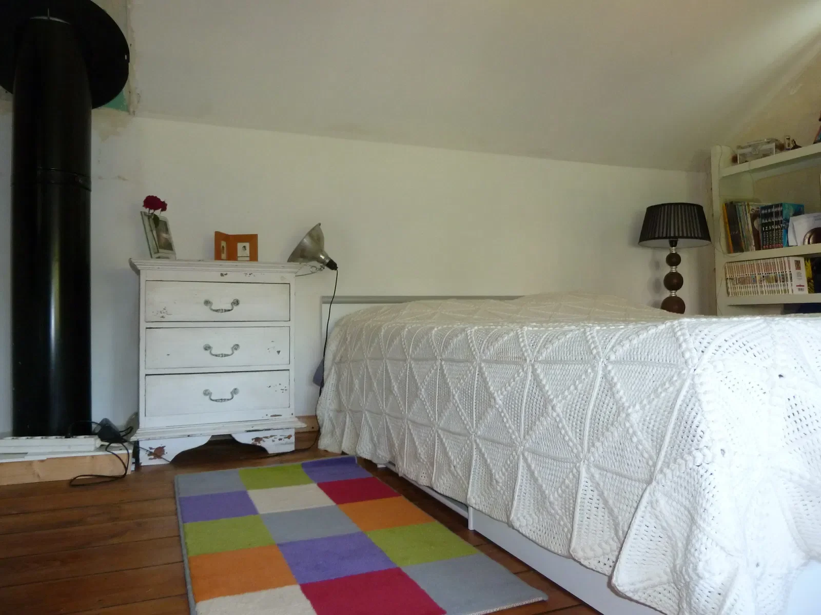Maison Allée du Vercors à Angers