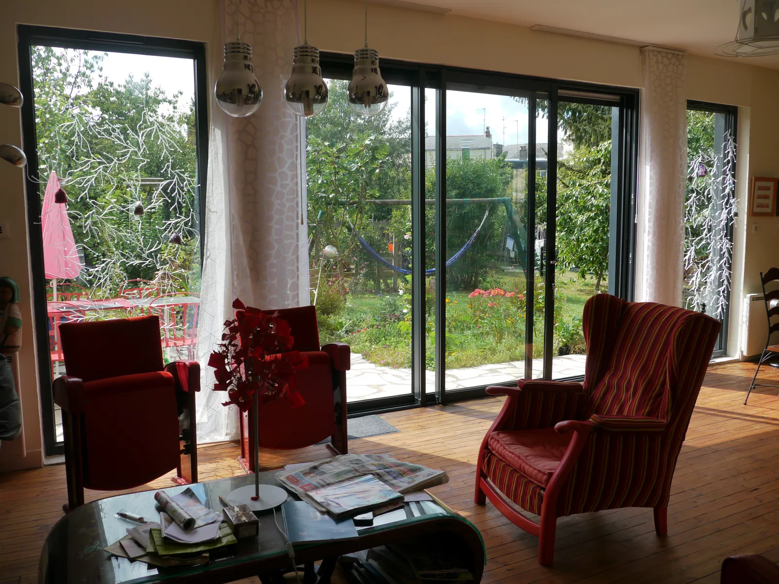 Maison Allée du Vercors à Angers