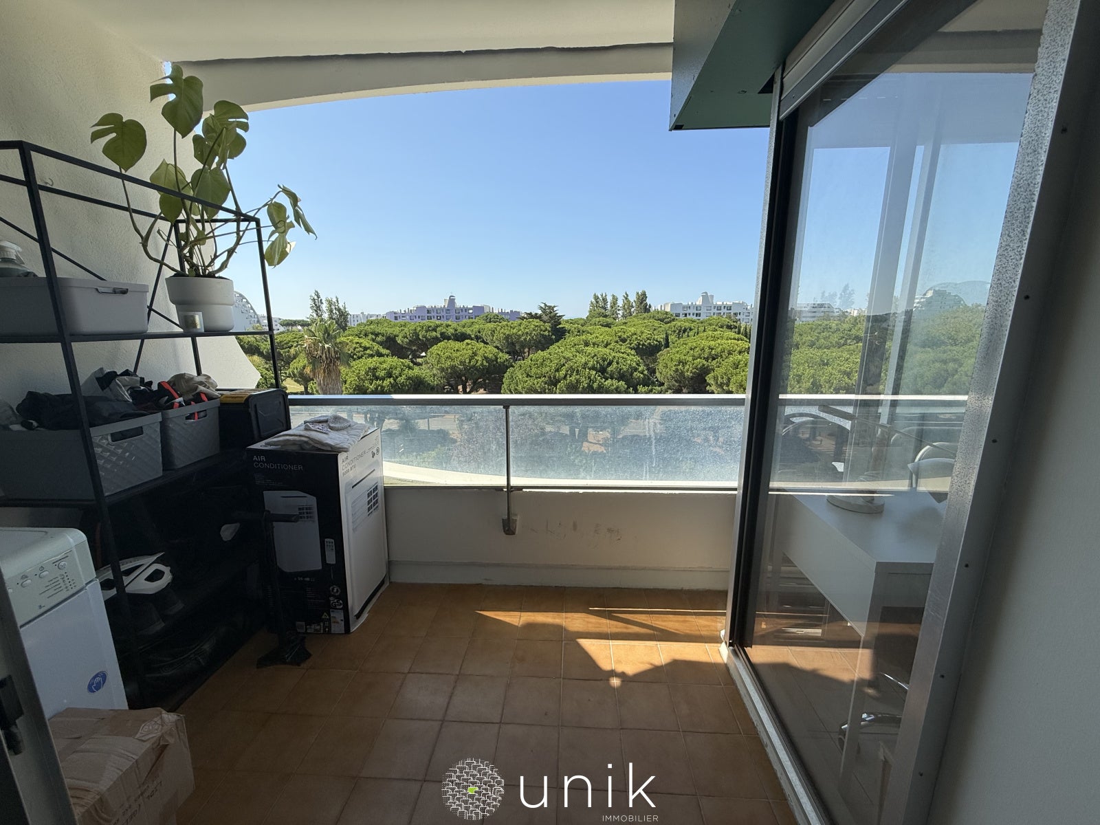 Appartement Allee Des Oliviers à La Grande-Motte