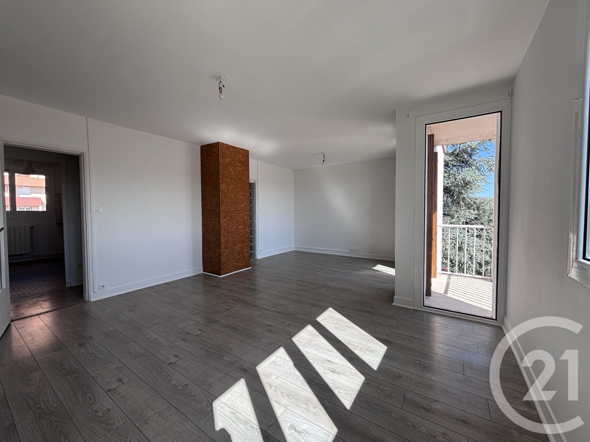 Flat Avenue des Mazades in Toulouse