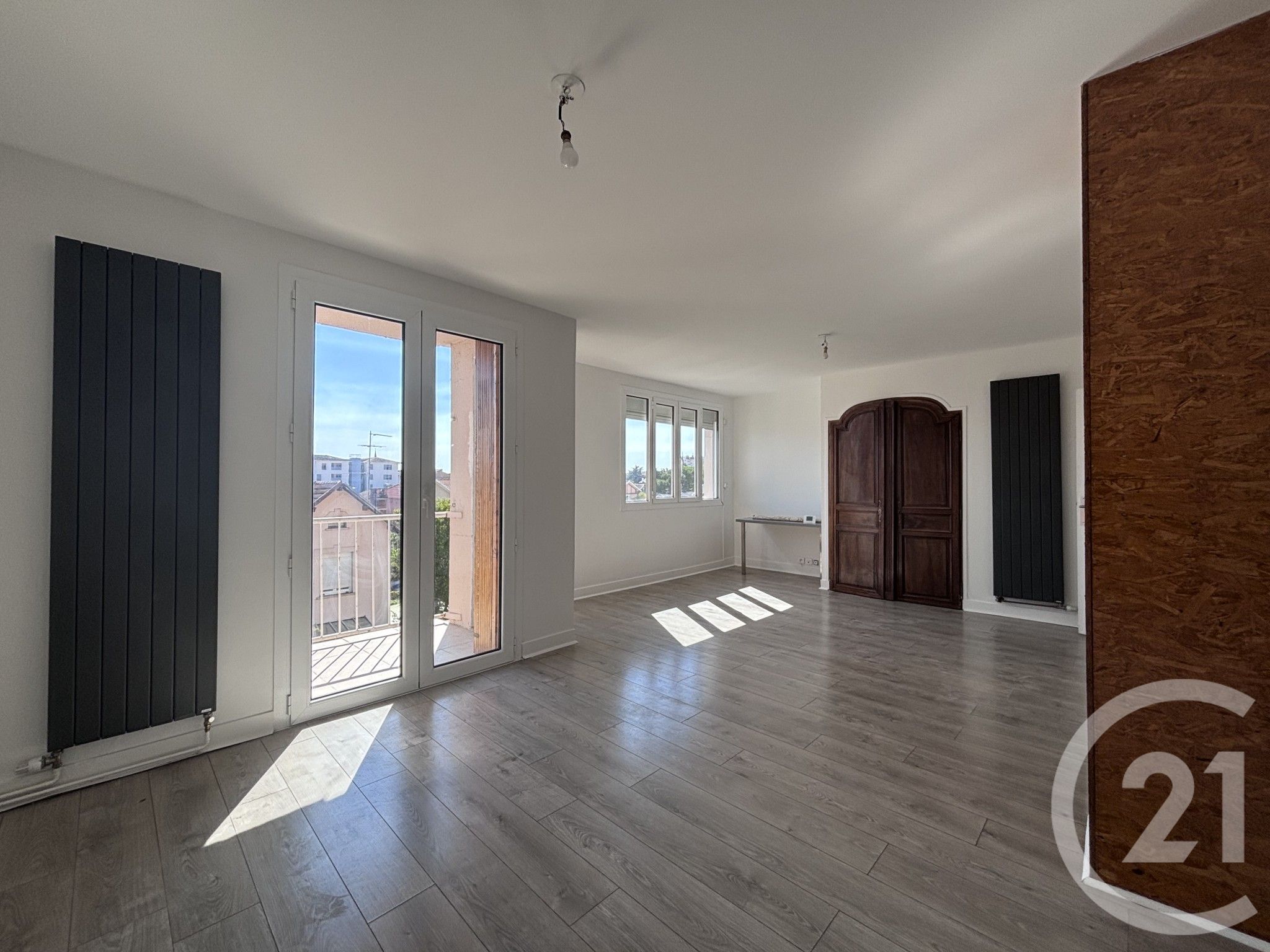 Flat Avenue des Mazades in Toulouse