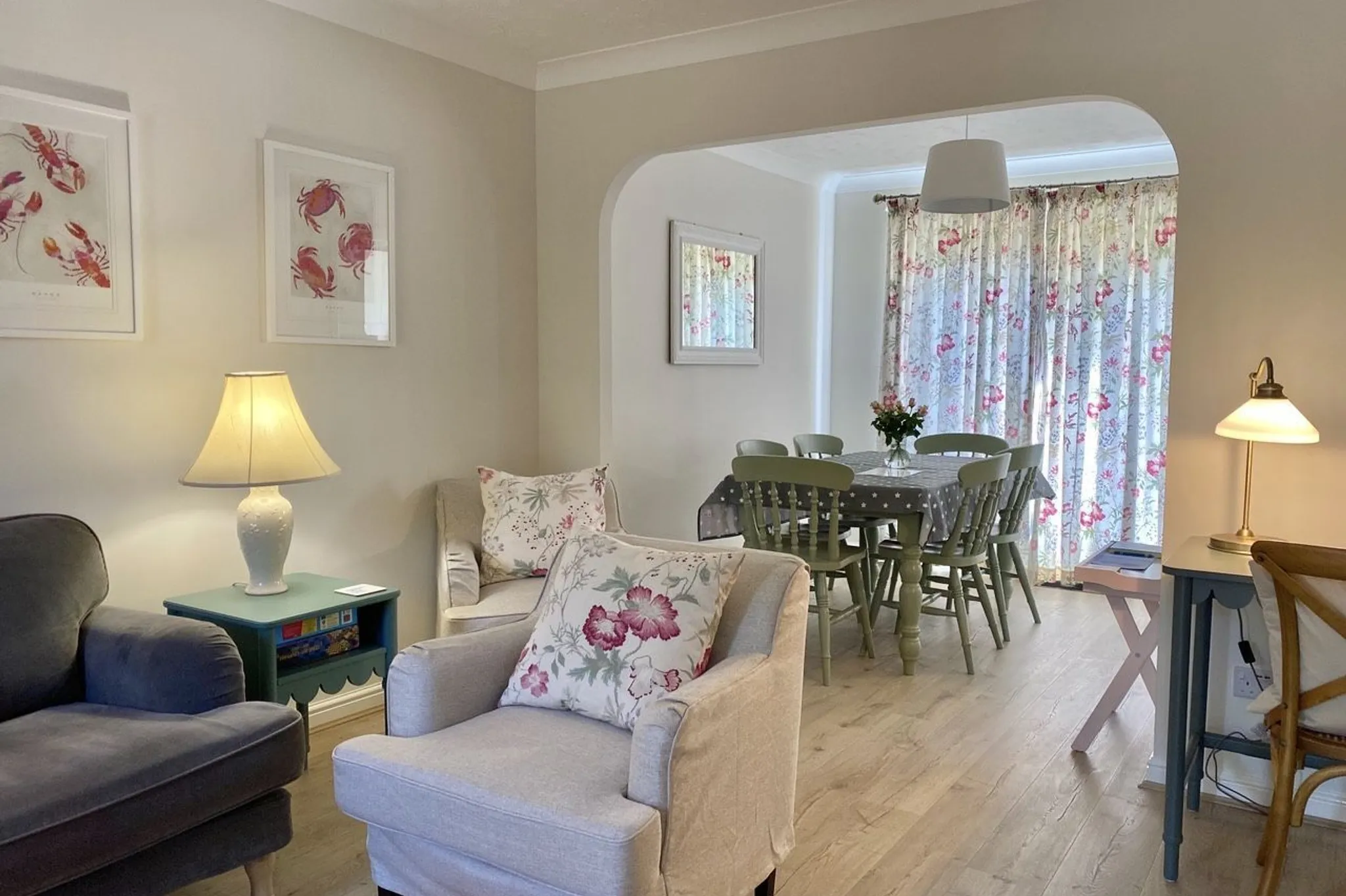 House Crocadon Meadows in South Hams
