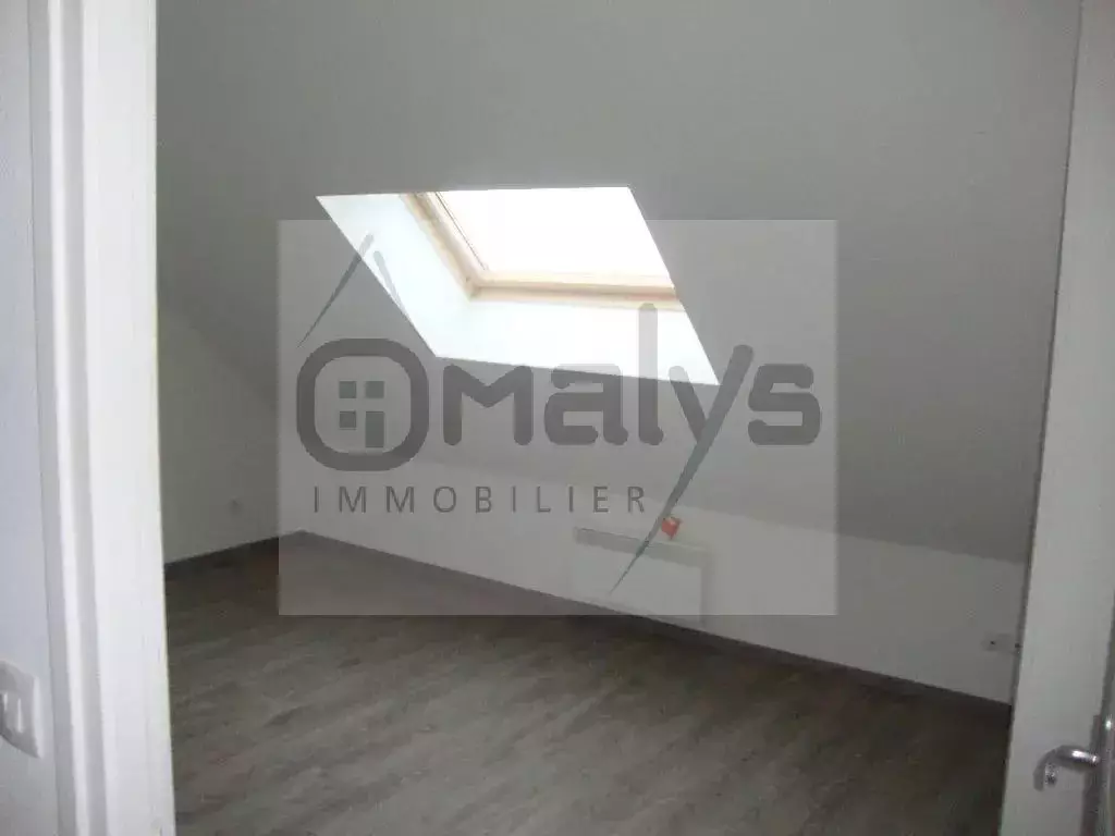 Appartement Rue d'Arras à Aire-sur-la-Lys