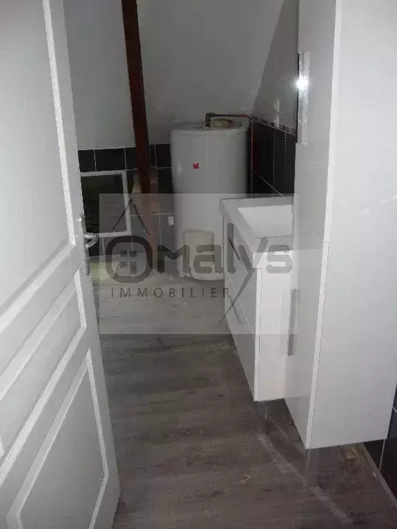 Appartement Rue d'Arras à Aire-sur-la-Lys