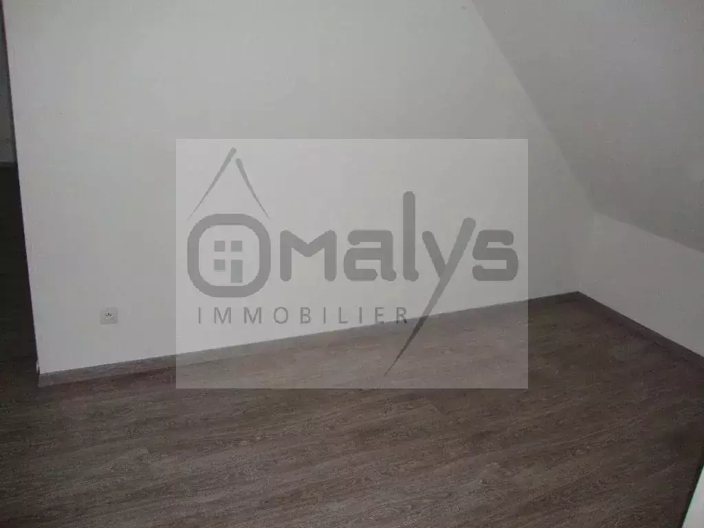 Appartement Rue d'Arras à Aire-sur-la-Lys