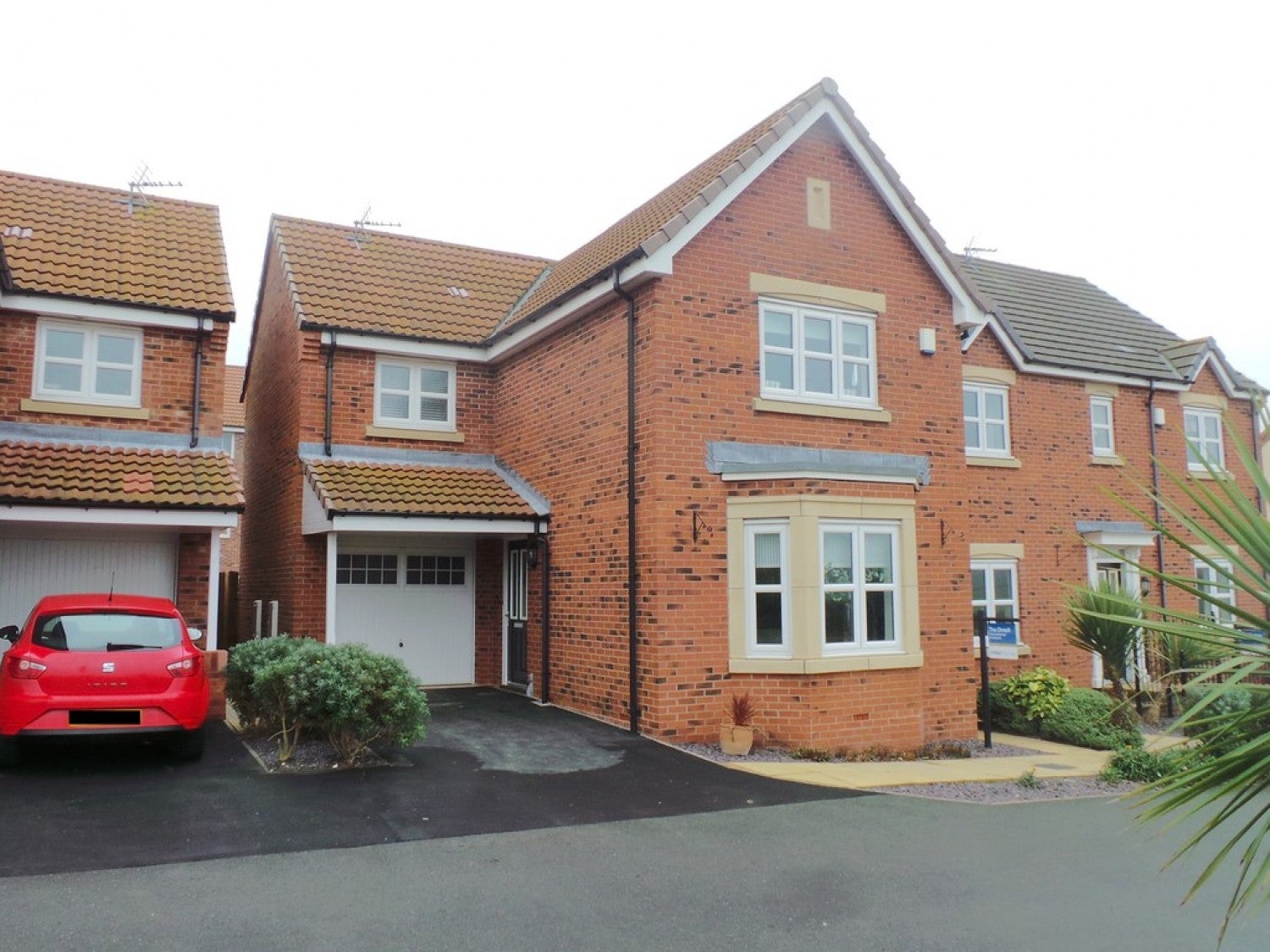 House Foxby Lane in West Lindsey