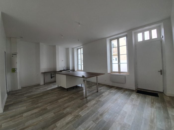 Appartement Rue Vassalour à Chauvigny