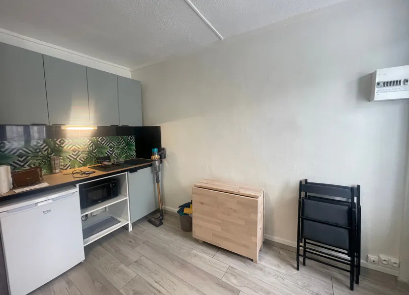 Room Rue du Beigle in Argentan