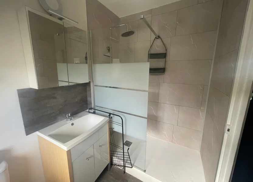 Room Rue du Beigle in Argentan