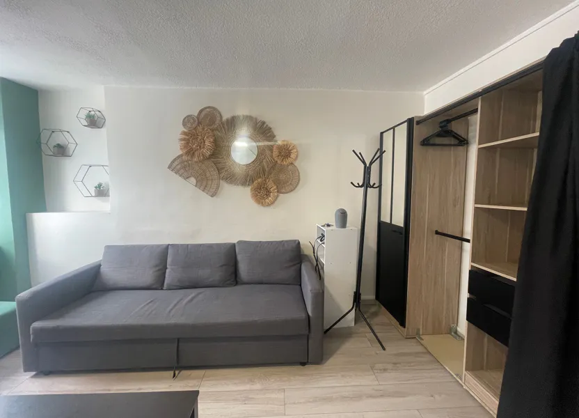 Room Rue du Beigle in Argentan