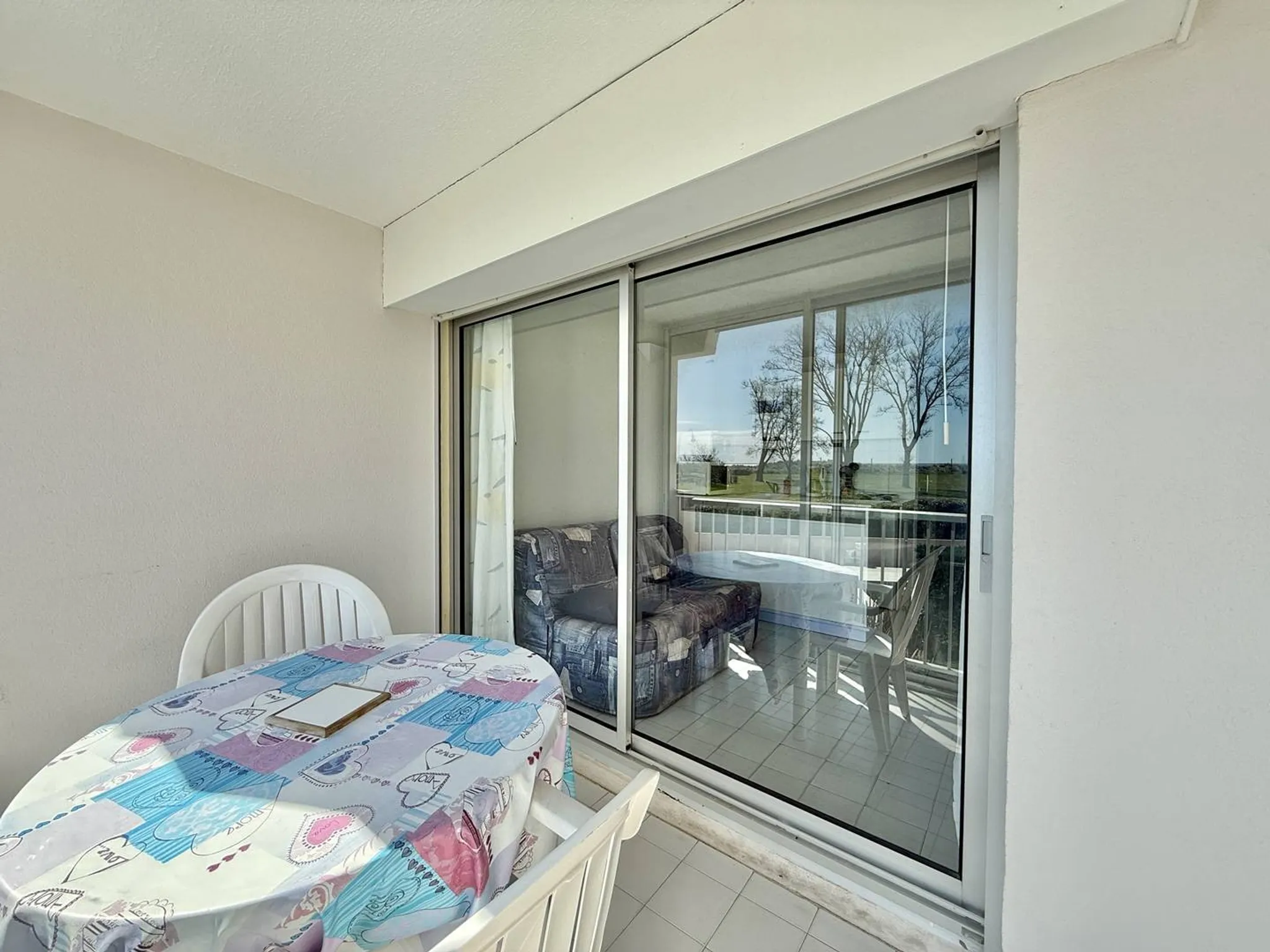 Appartement Impasse des Sargasses à Agde
