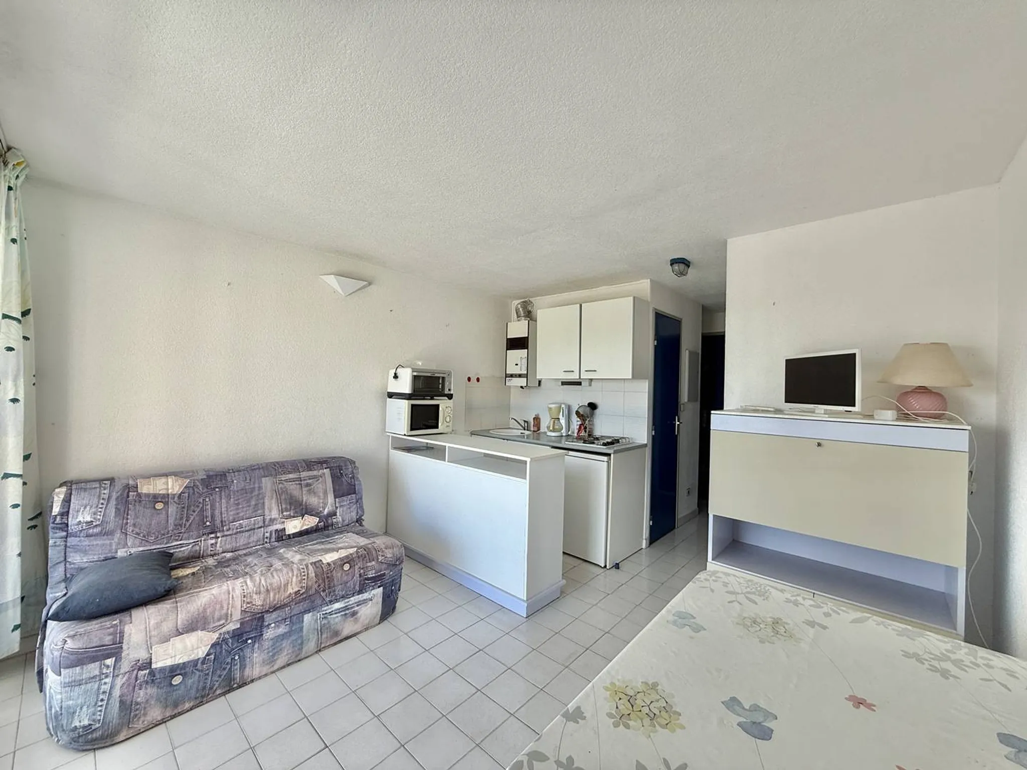 Appartement Impasse des Sargasses à Agde