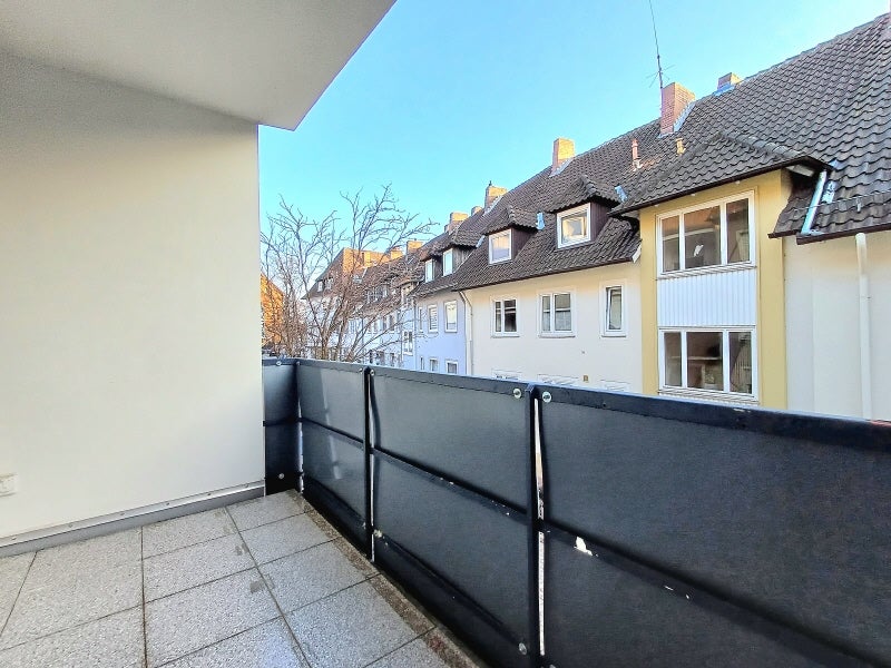 Wohnung Pöttcherstraße in Minden