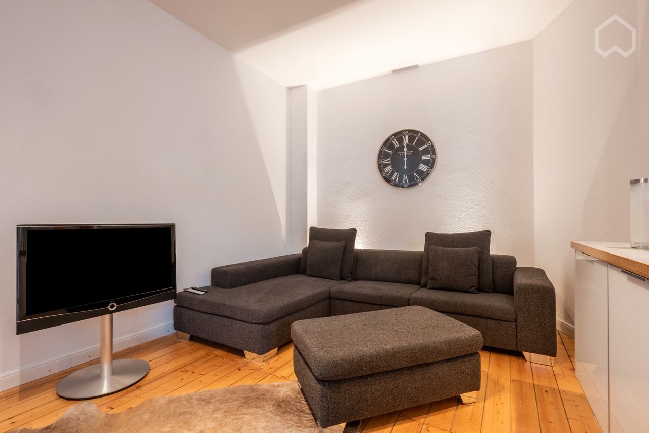 Wohnung Stolzestraße in Hannover