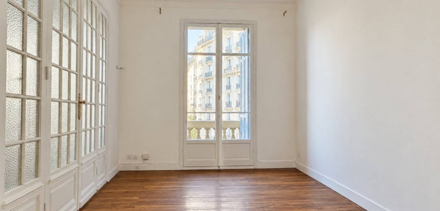 Appartement Boulevard de Cimiez à Nice