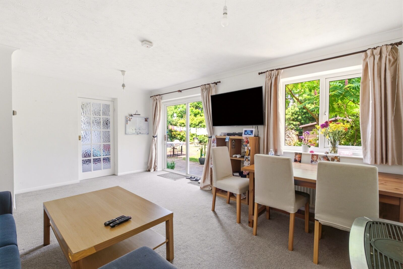 House Craiglands in St Albans