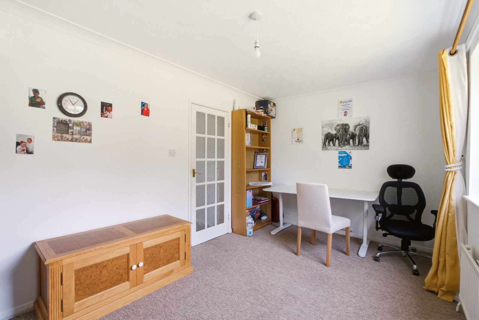 House Craiglands in St Albans