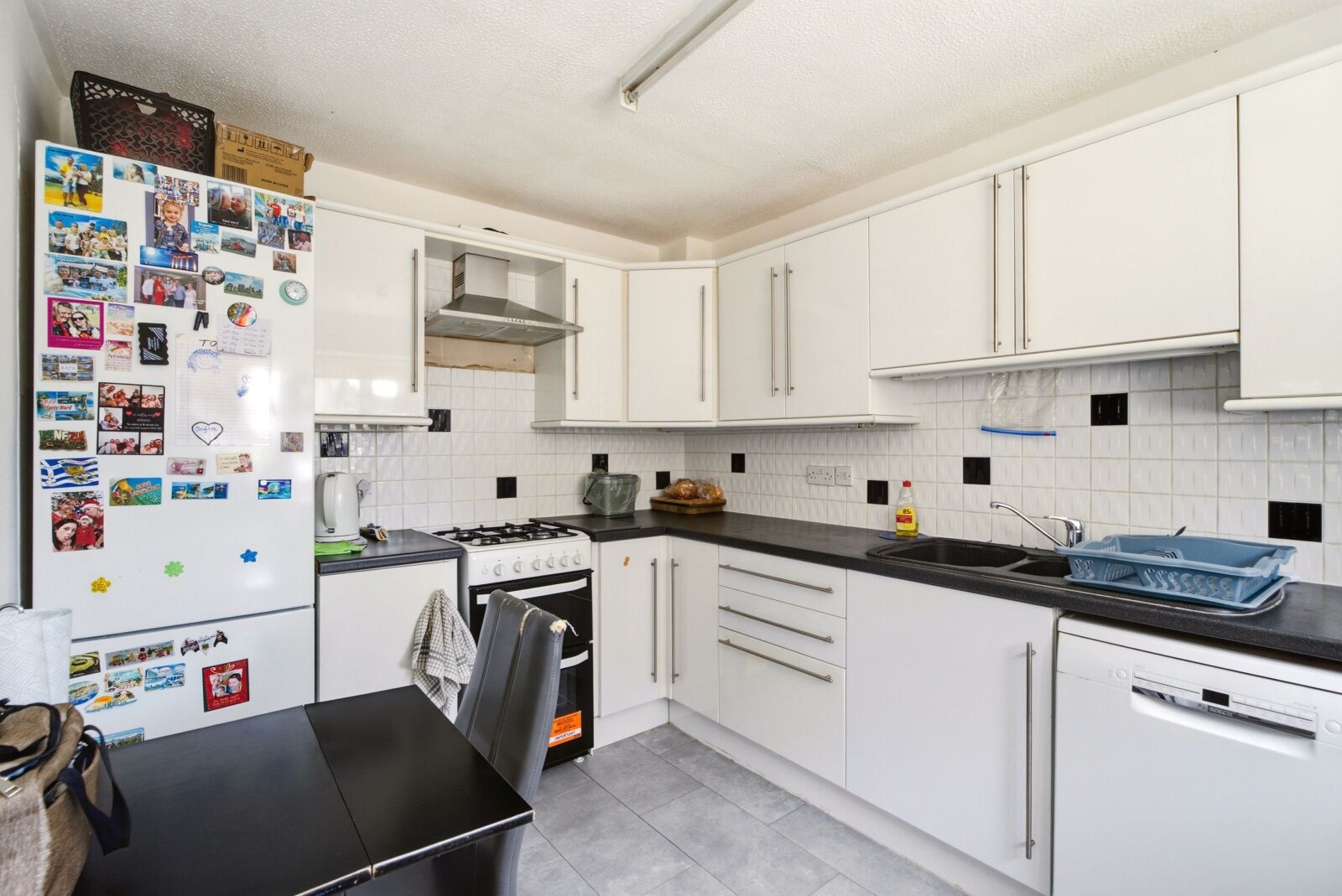 House Craiglands in St Albans