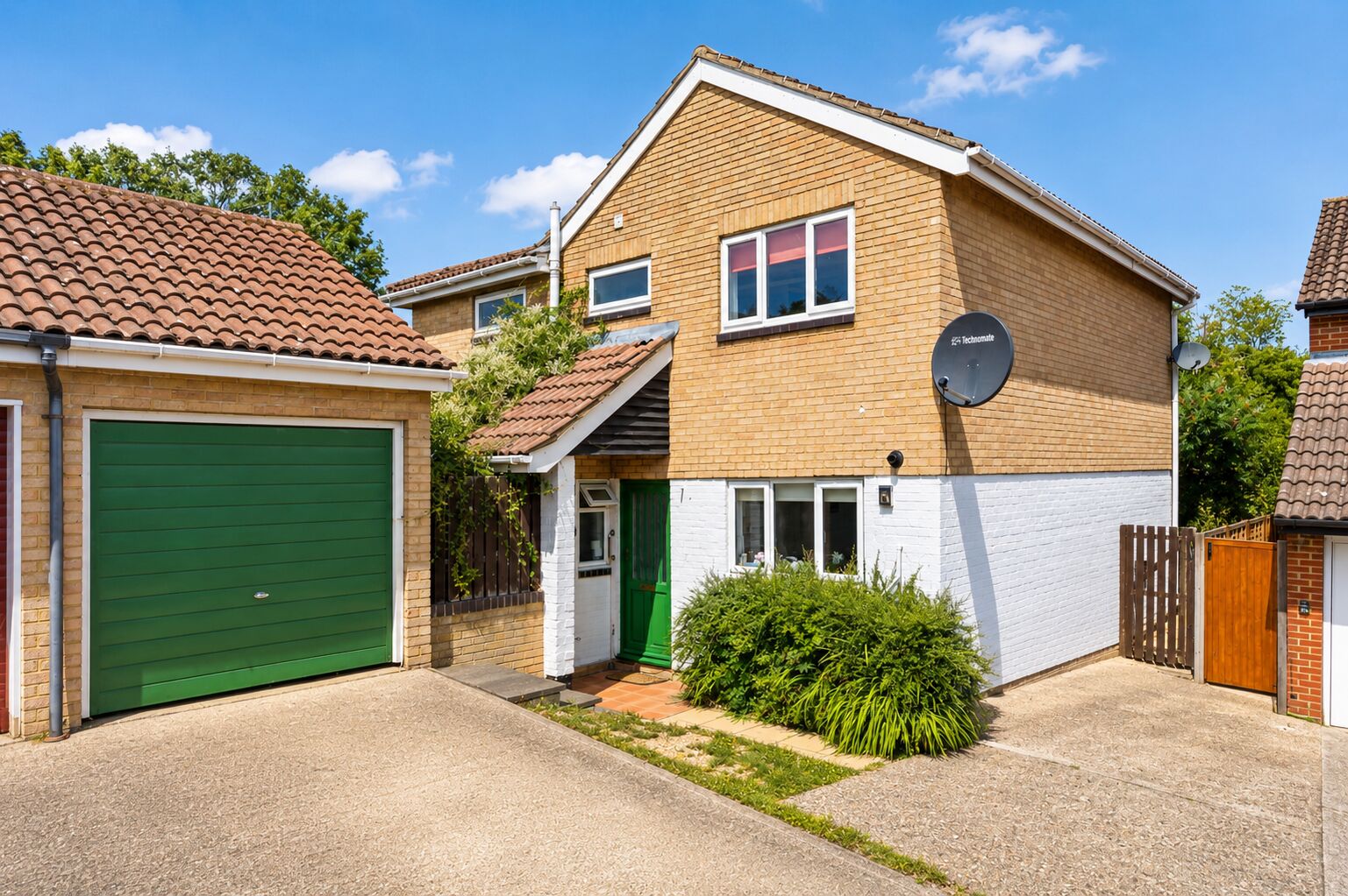 House Craiglands in St Albans