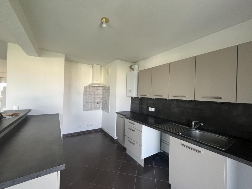 Appartement Rue de Landousse à Bourgoin-Jallieu