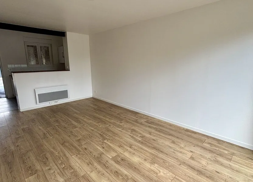 Appartement Rue du Couynieu à Saint-Laurent-Médoc
