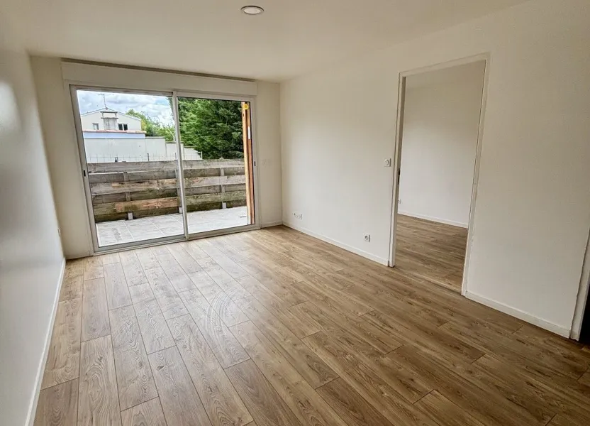 Appartement Rue du Couynieu à Saint-Laurent-Médoc