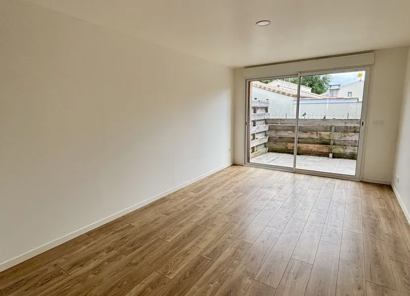 Appartement Rue du Couynieu à Saint-Laurent-Médoc