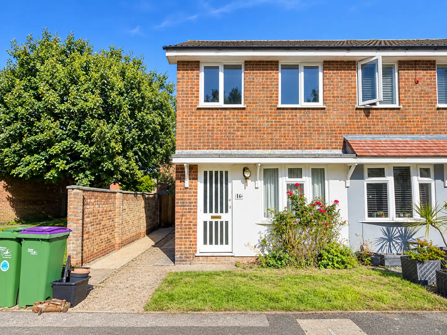 House Star Lane in Folkestone and Hythe District