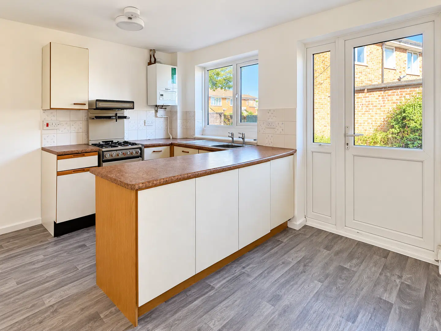 House Star Lane in Folkestone and Hythe District