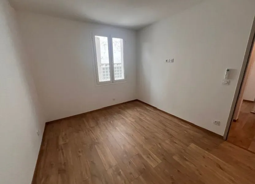 Appartement Rue André Cadillon à Mont-de-Marsan