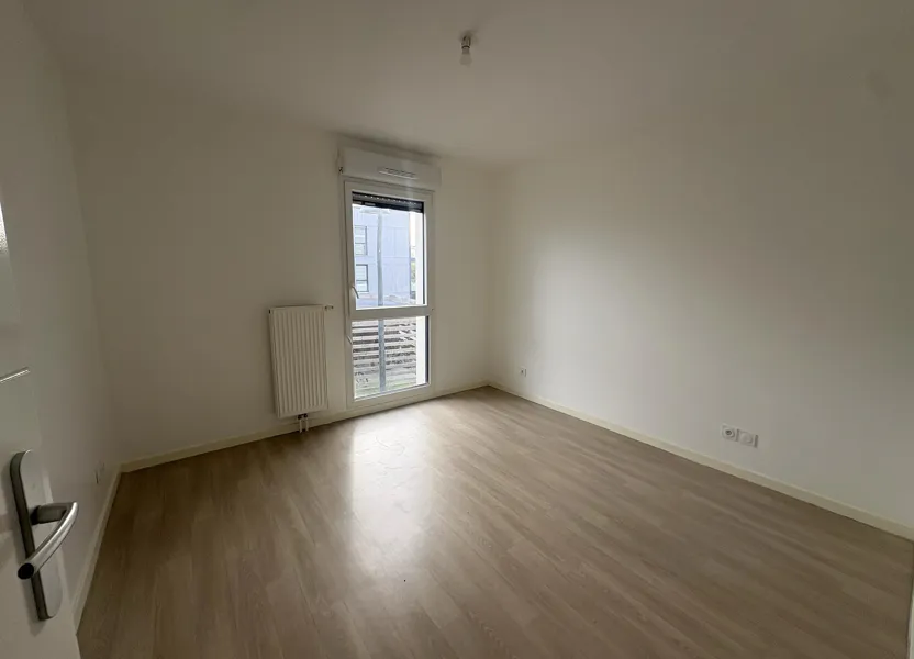 Appartement Rue Marie Curie à Wasquehal
