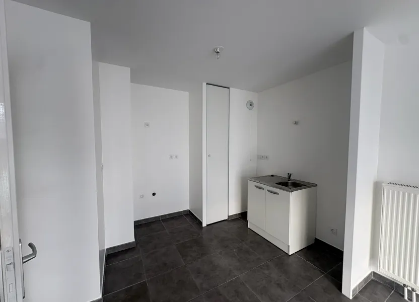 Appartement Rue Marie Curie à Wasquehal