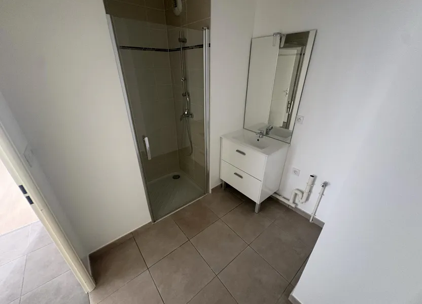 Appartement Rue Marie Curie à Wasquehal