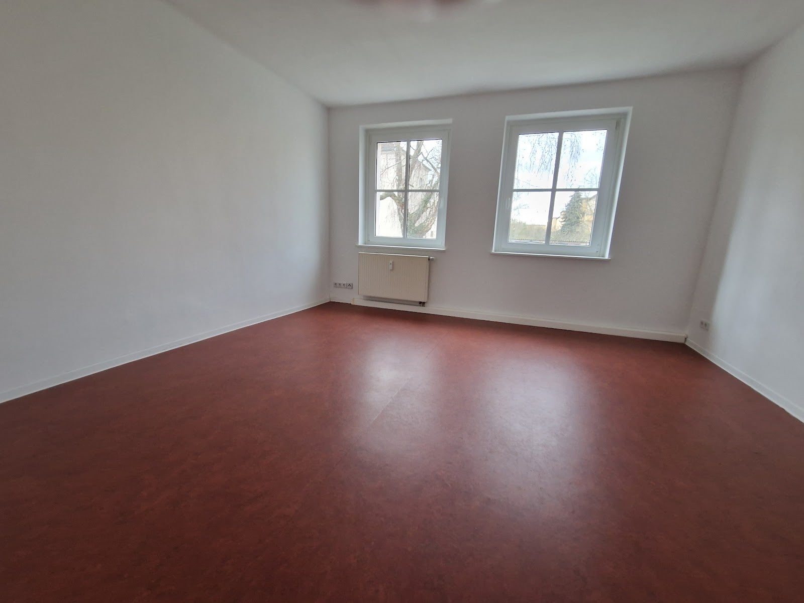 Wohnung Im Brückfeld in Magdeburg