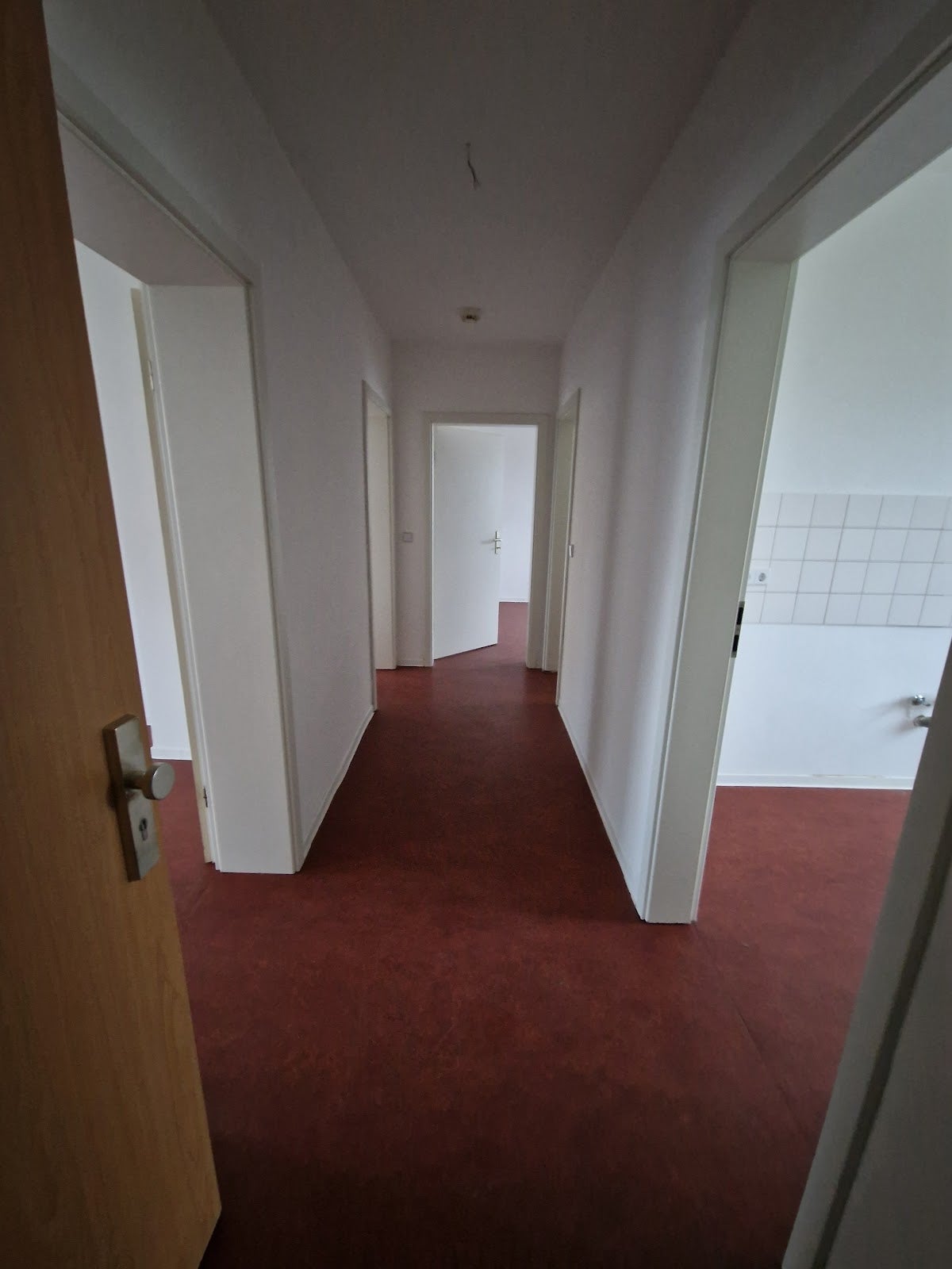 Wohnung Im Brückfeld in Magdeburg