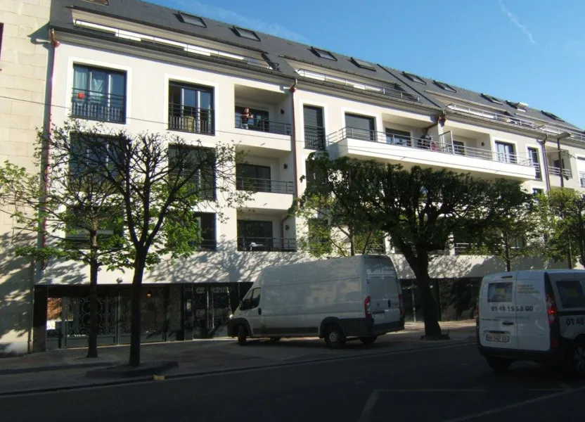 Appartement Avenue des Martyrs de Chelles à Chelles