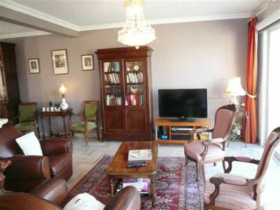 Chambre Rue Petiet à Limoux