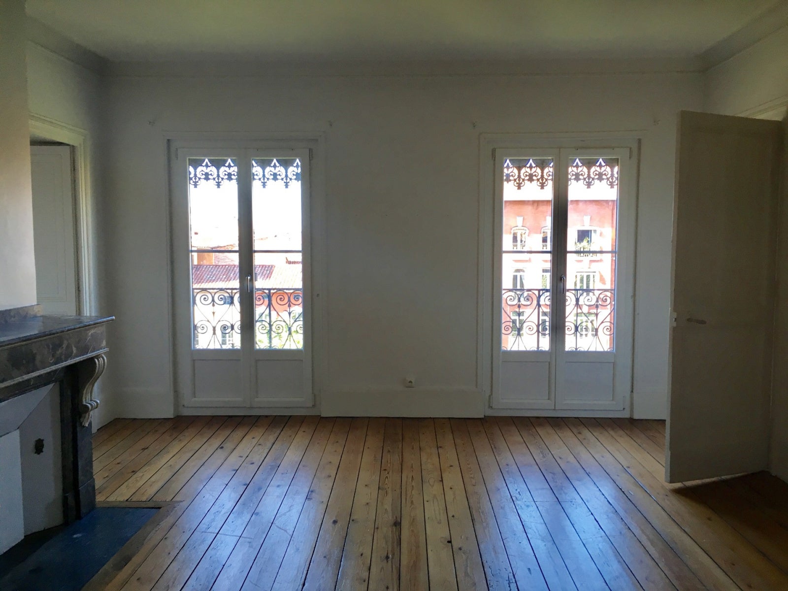 Appartement Chemin du Pigeonnier de la Cépière à Toulouse