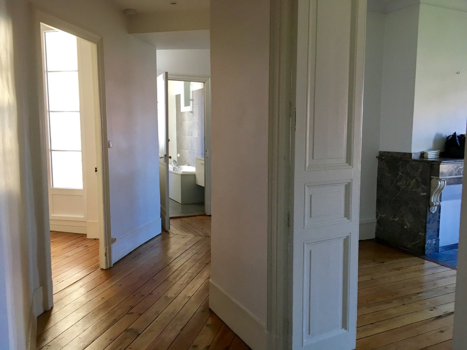 Appartement Chemin du Pigeonnier de la Cépière à Toulouse