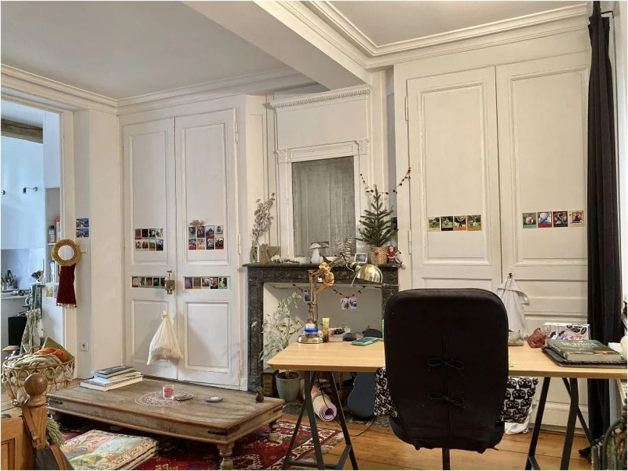 Appartement Rue Négrier à Lille