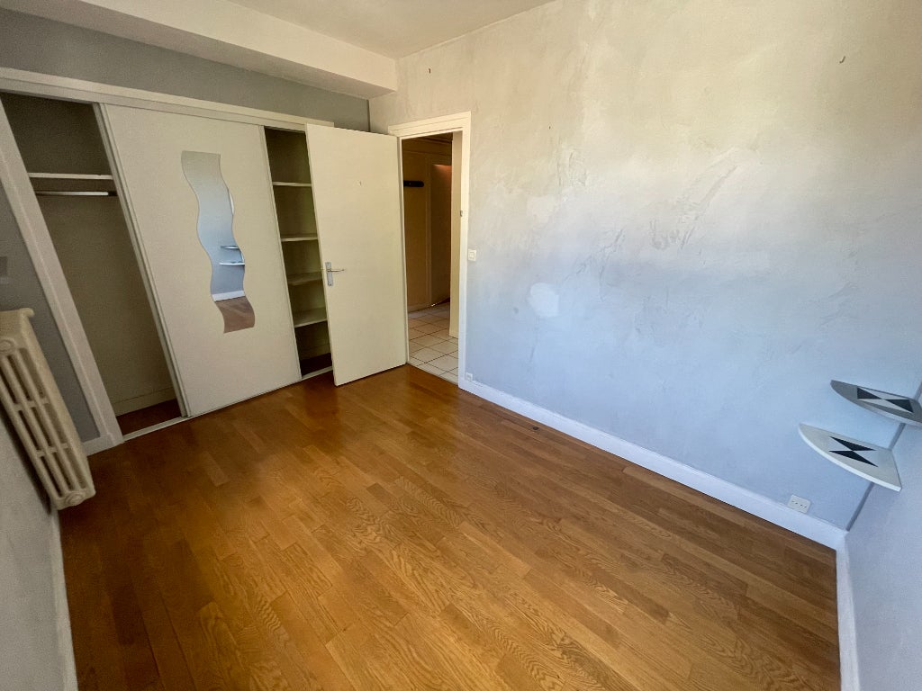 Appartement Rue Villebois Mareuil à Chalon-sur-Saône