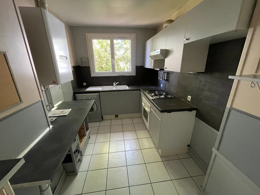 Appartement Rue Villebois Mareuil à Chalon-sur-Saône