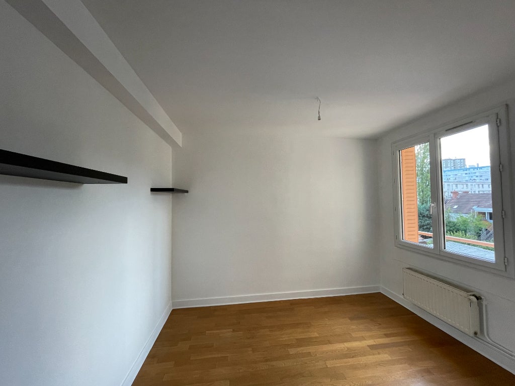 Appartement Rue Villebois Mareuil à Chalon-sur-Saône