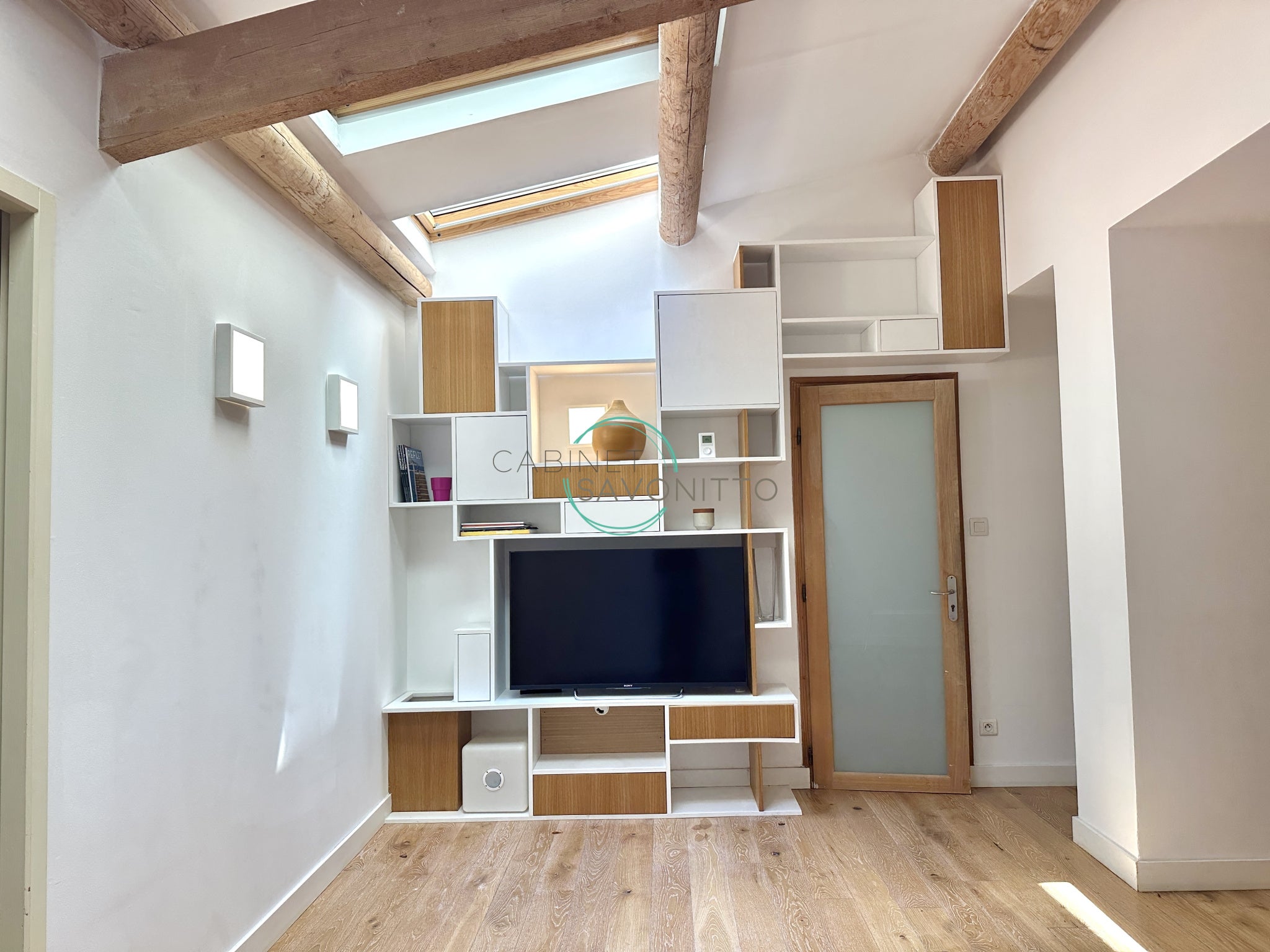 Appartement Rue Chateaubriand à Marseille